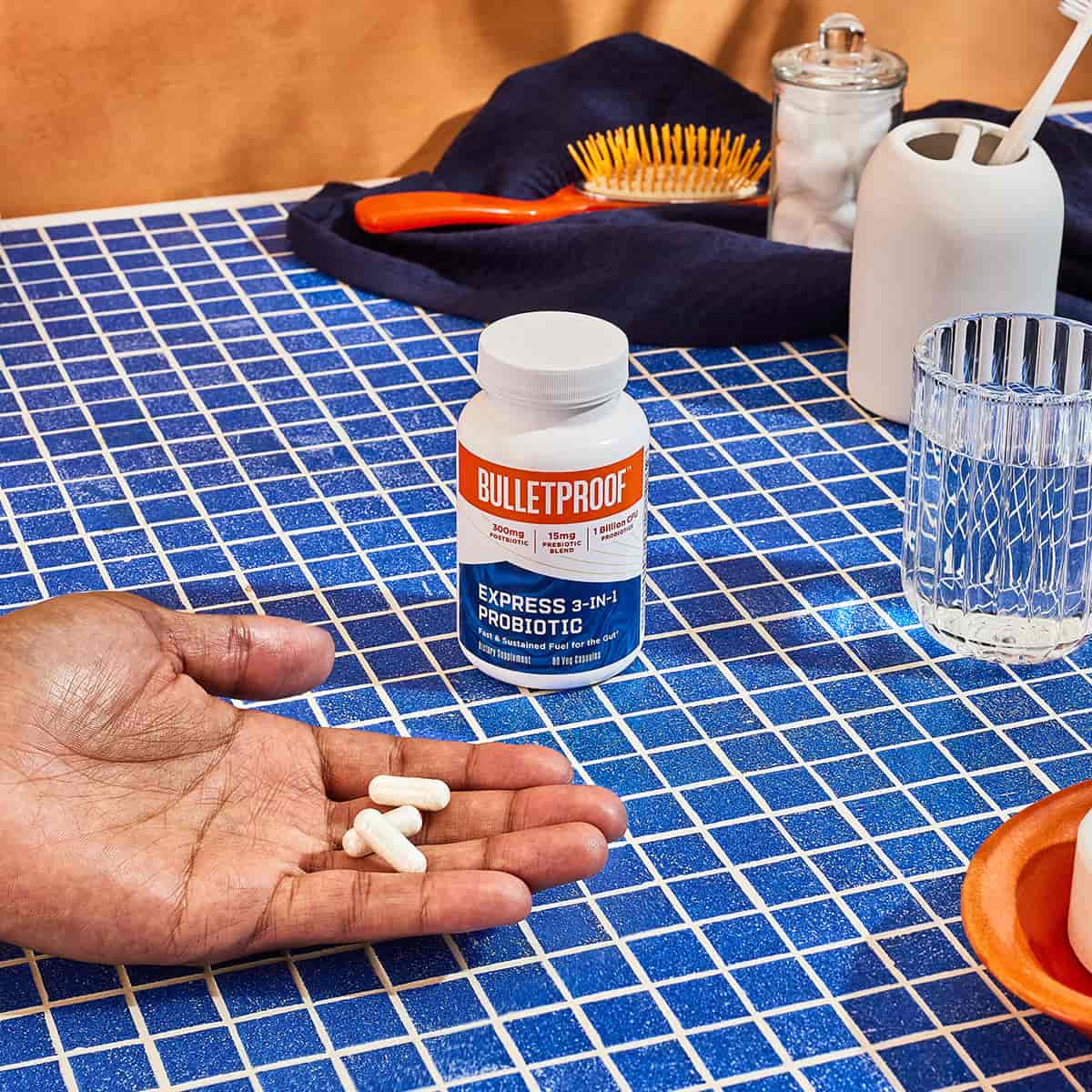 Express 3-In-1 Probiotic - Image 3