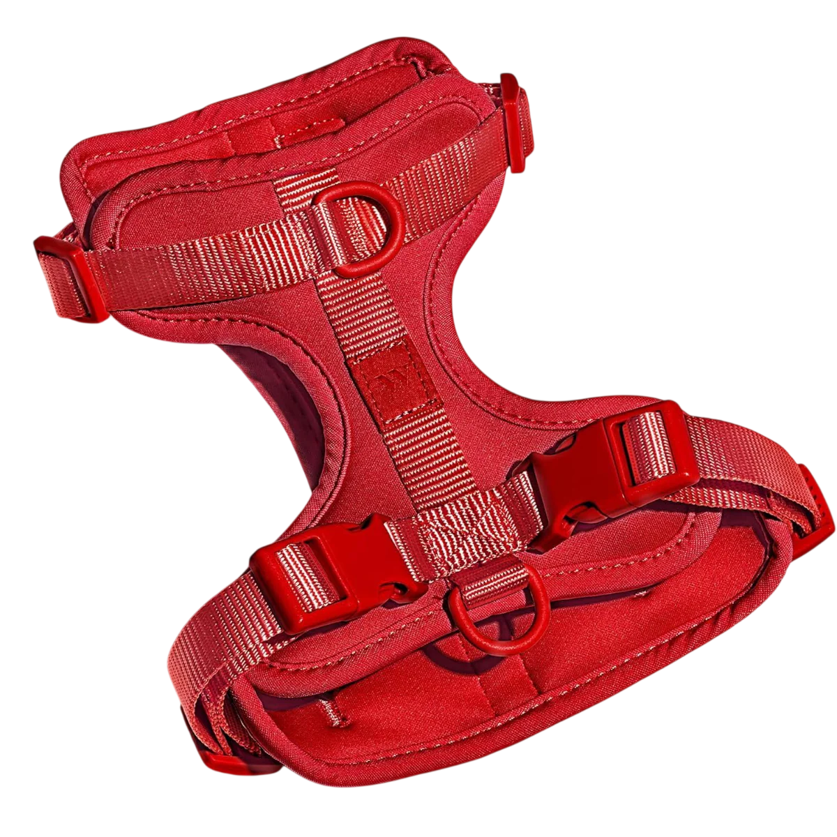 Extra Small Harness - Strawberry