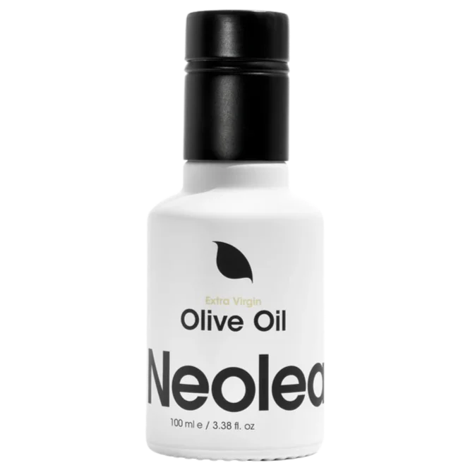 Extra Virgin Olive Oil
