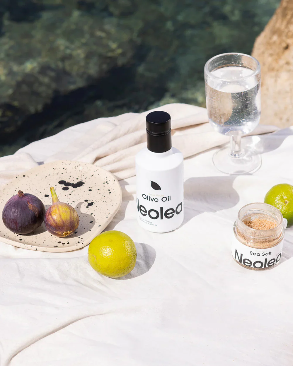Extra Virgin Olive Oil - Image 2
