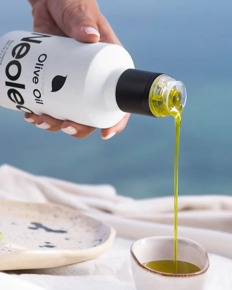 Extra Virgin Olive Oil - Image 3