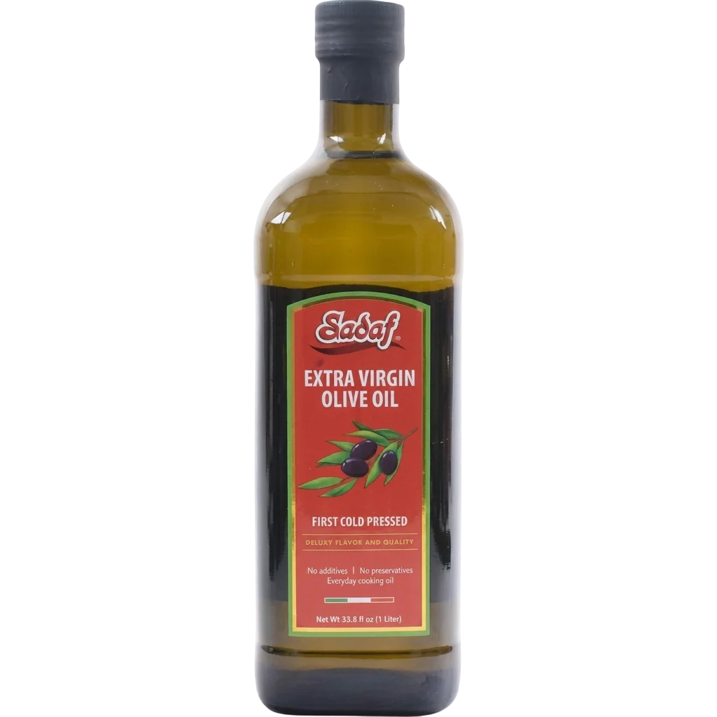 Extra Virgin Olive Oil