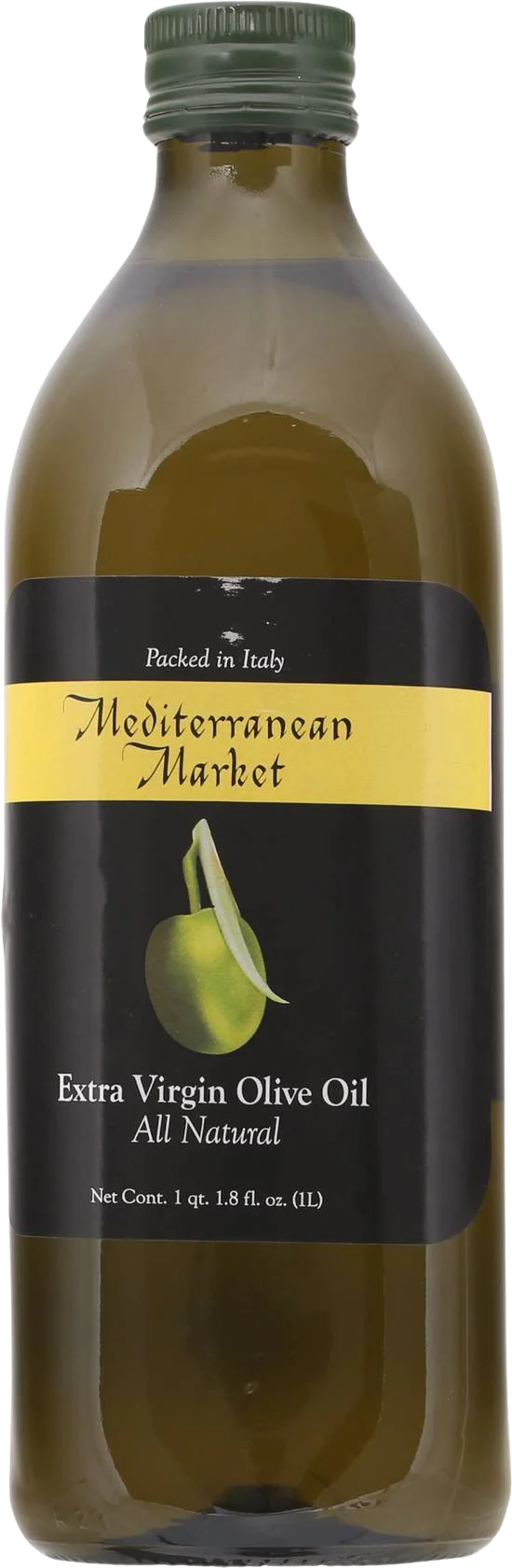 Extra Virgin Olive Oil