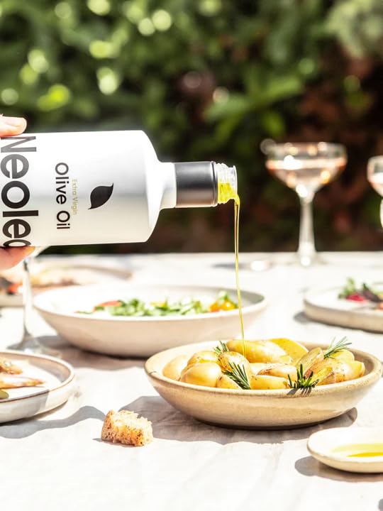 Extra Virgin Olive Oil (8.45 oz) - Image 5