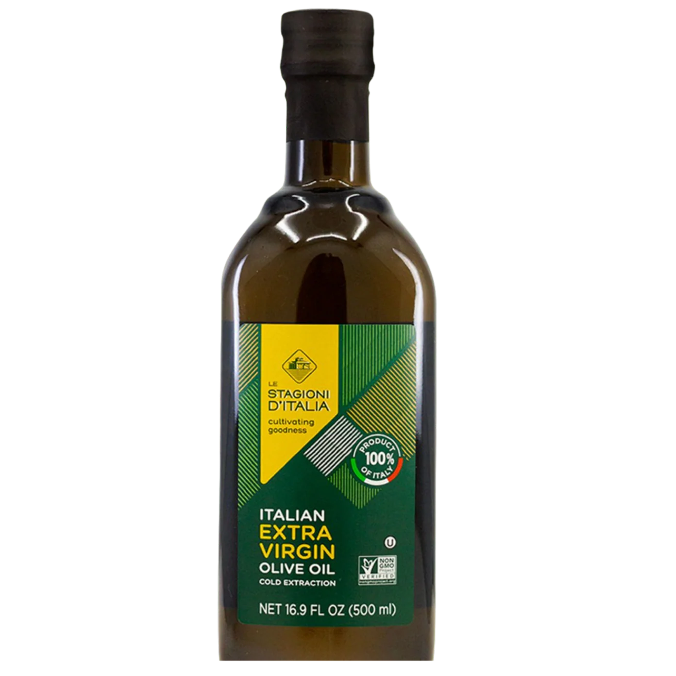 Extra Virgin Olive Oil