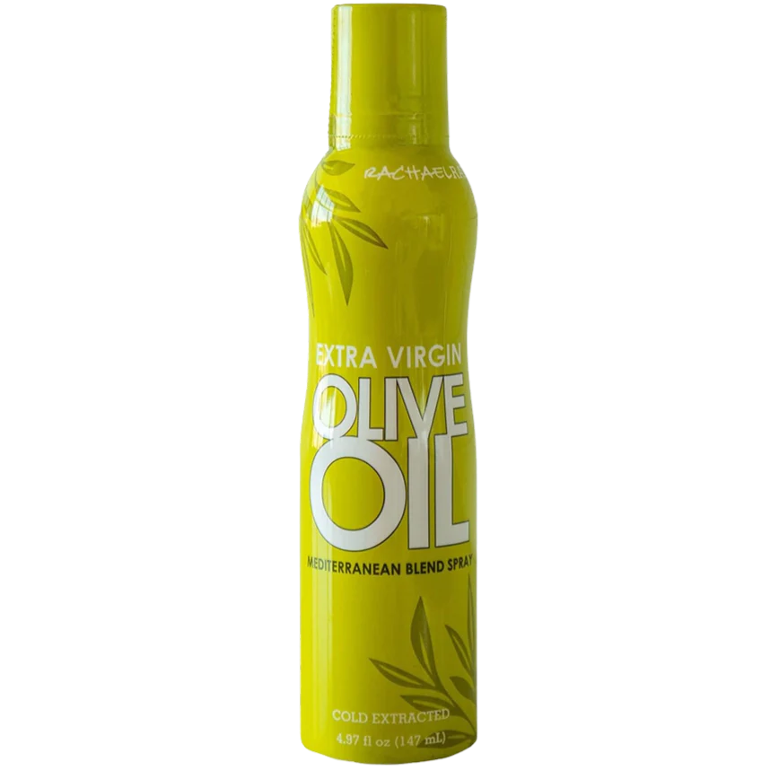 Extra Virgin Olive Oil Spray