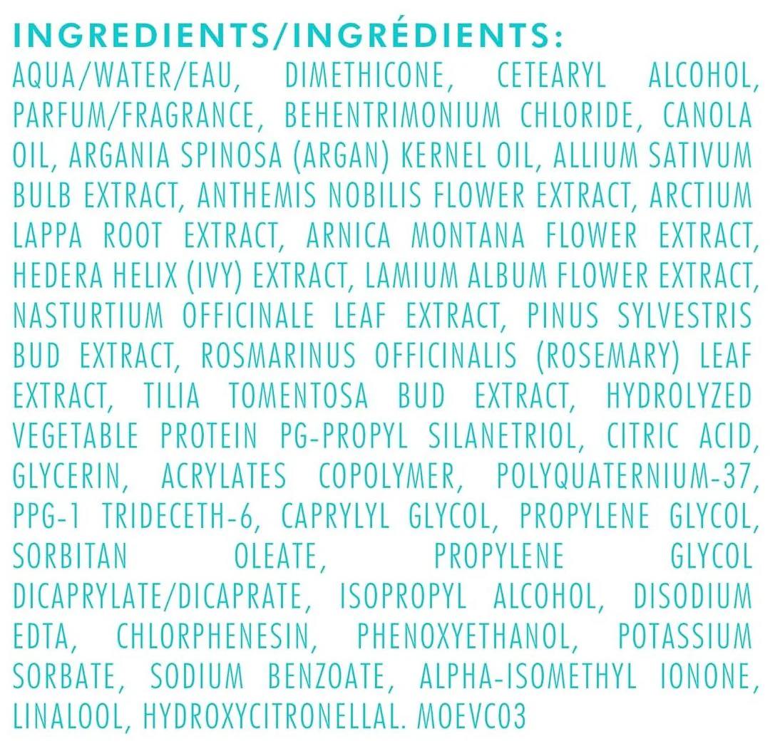 Extra Volume Conditioner - Image 3