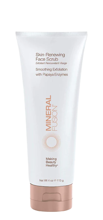Skin Renewing Facial Scrub