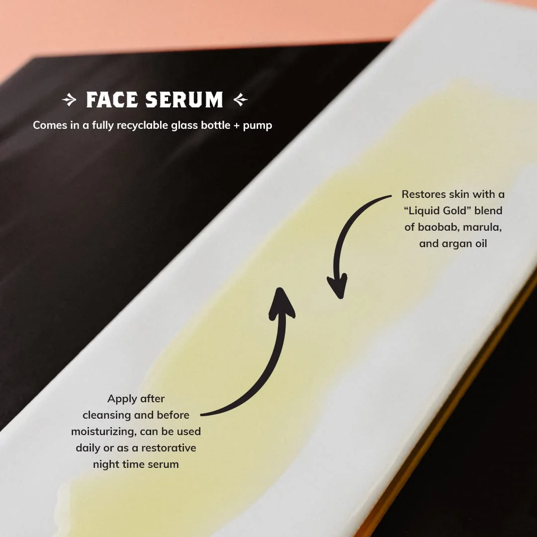Face Serum - Image 2