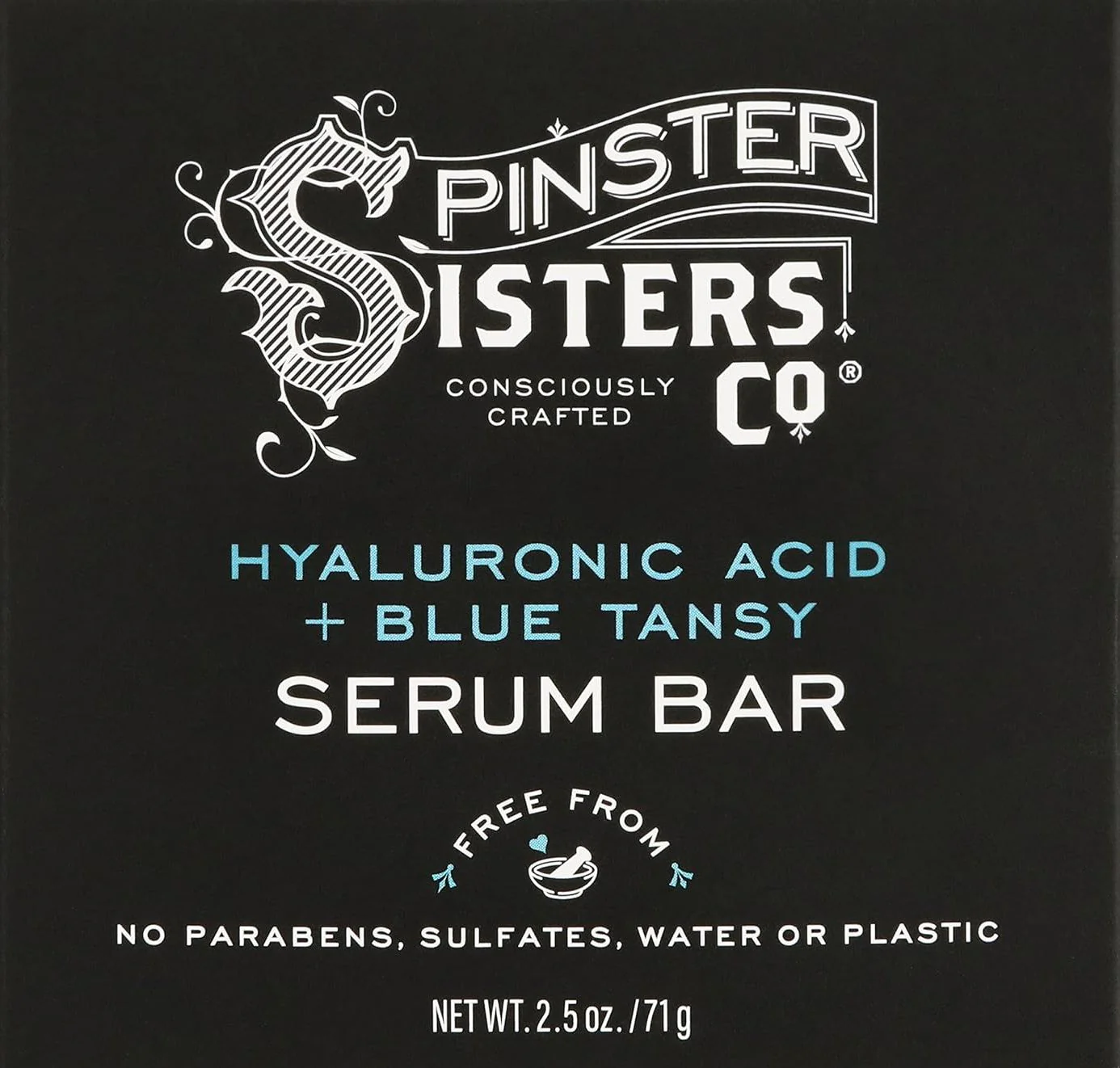 Face Serum Bar