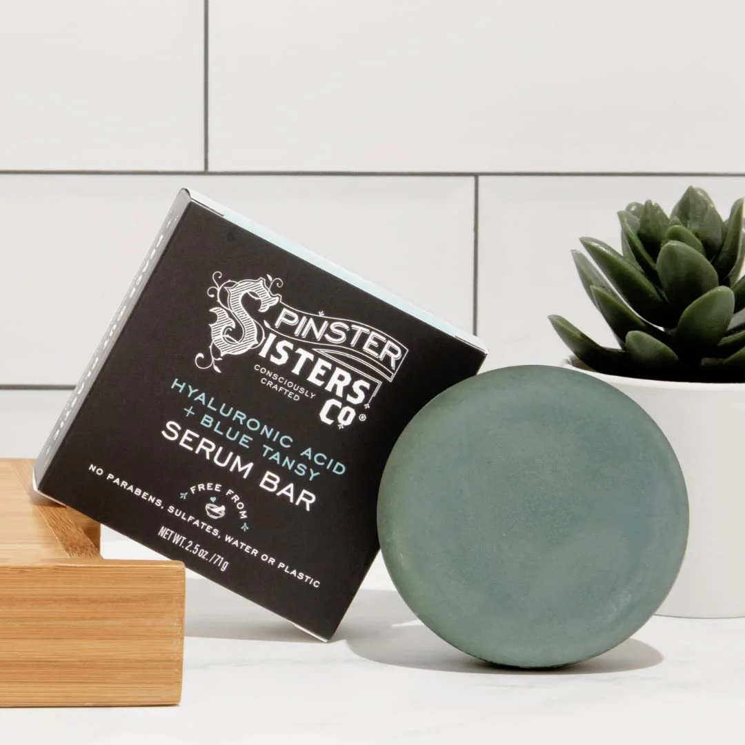 Face Serum Bar - Image 2
