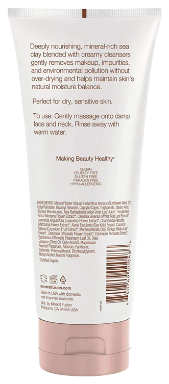 Facial Cleanser Purifying Gel - Image 2