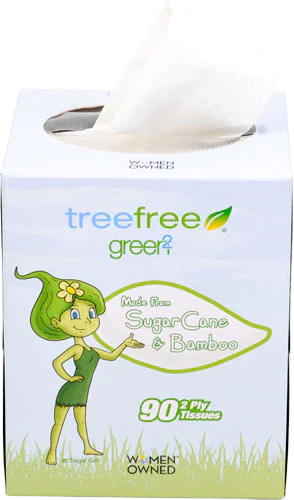 Facial Tissue