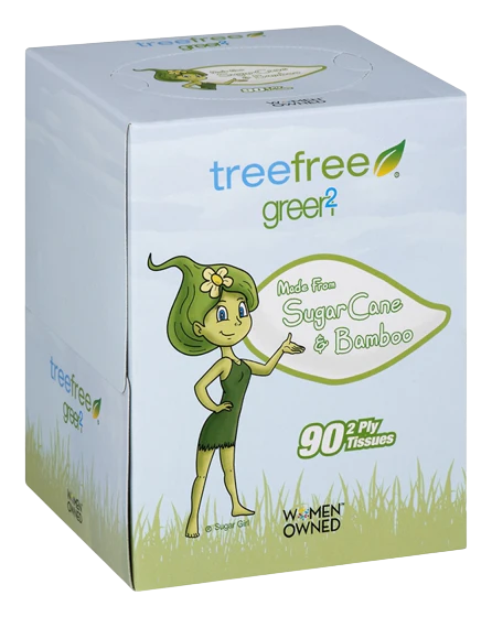 Facial Tissue - Image 2