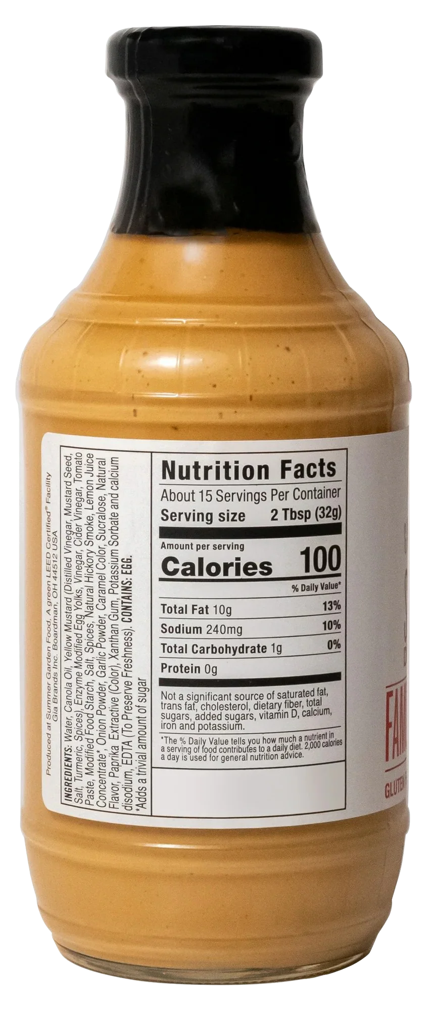 Famous Cluckin Dipping Sauce - Image 3