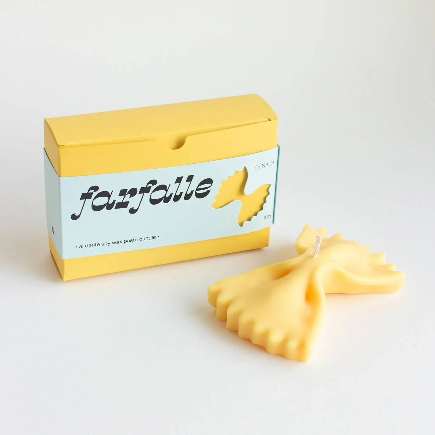 Farfalle Candle - Image 2