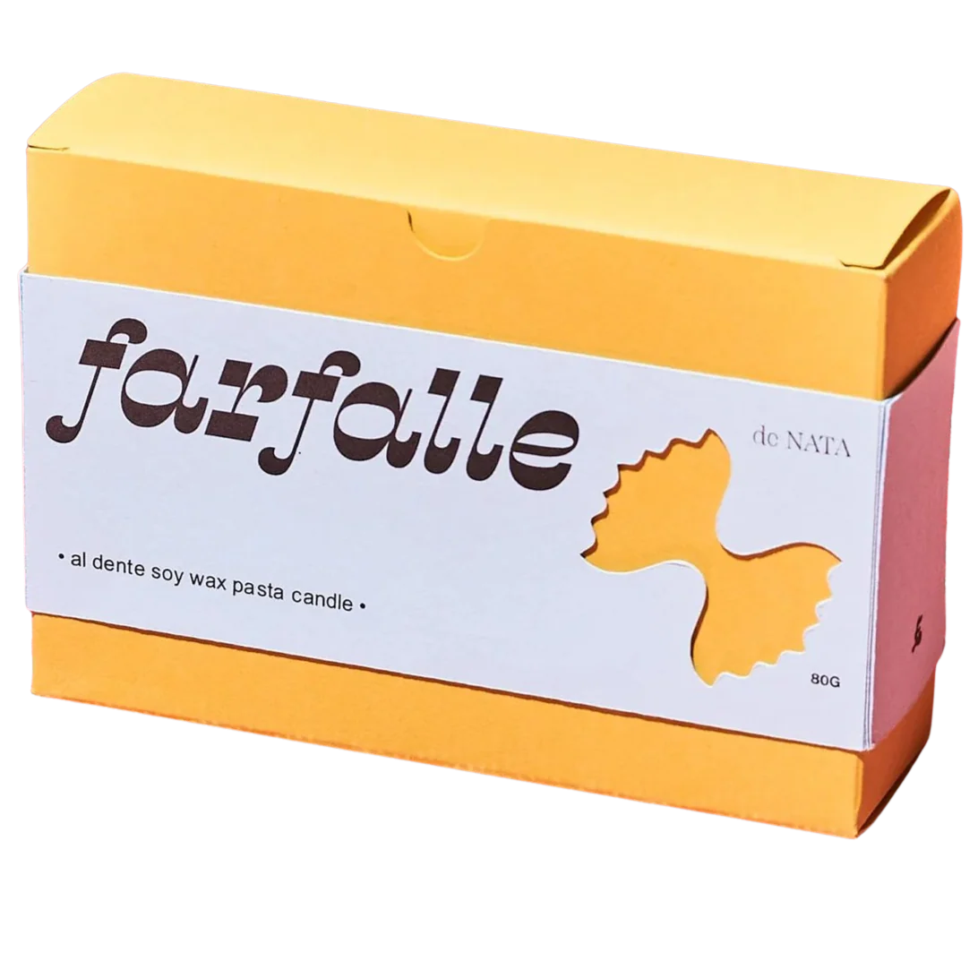 Farfalle Candle - Image 3