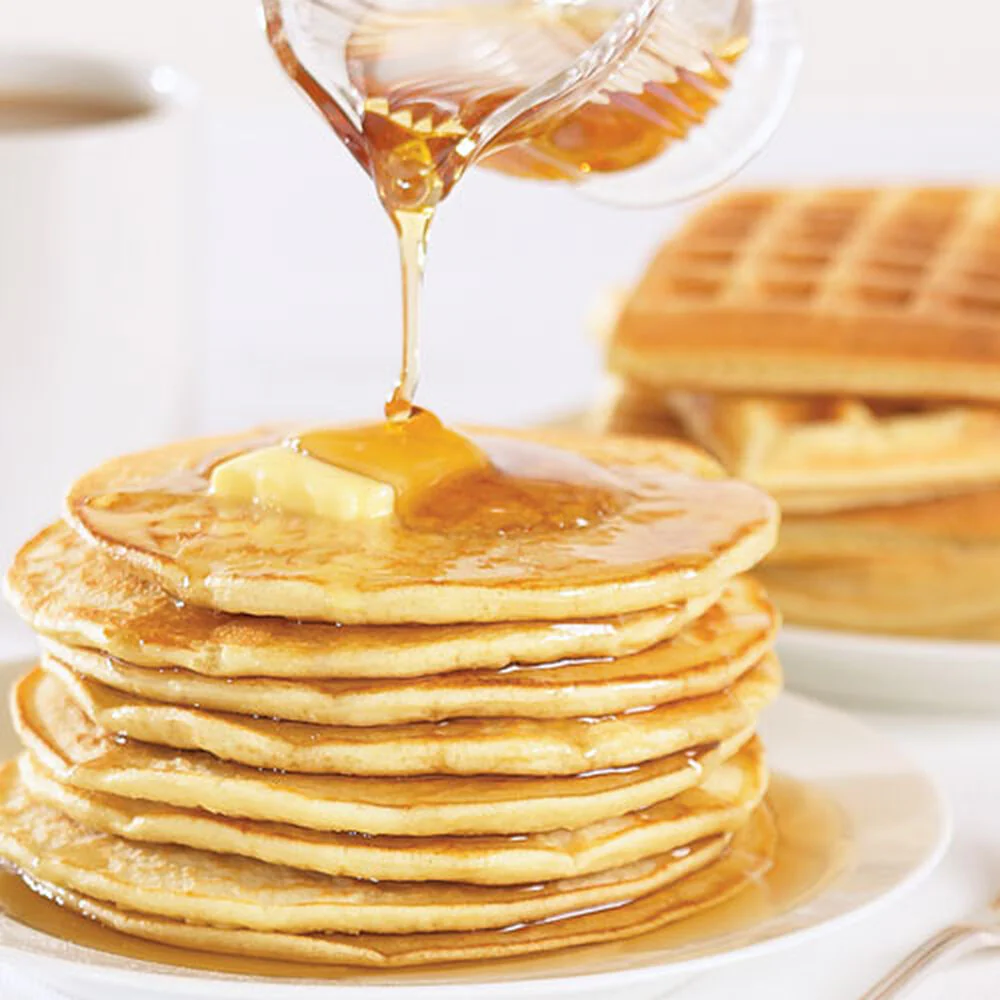 Farmhouse Pancake And Waffle Mix - Image 2