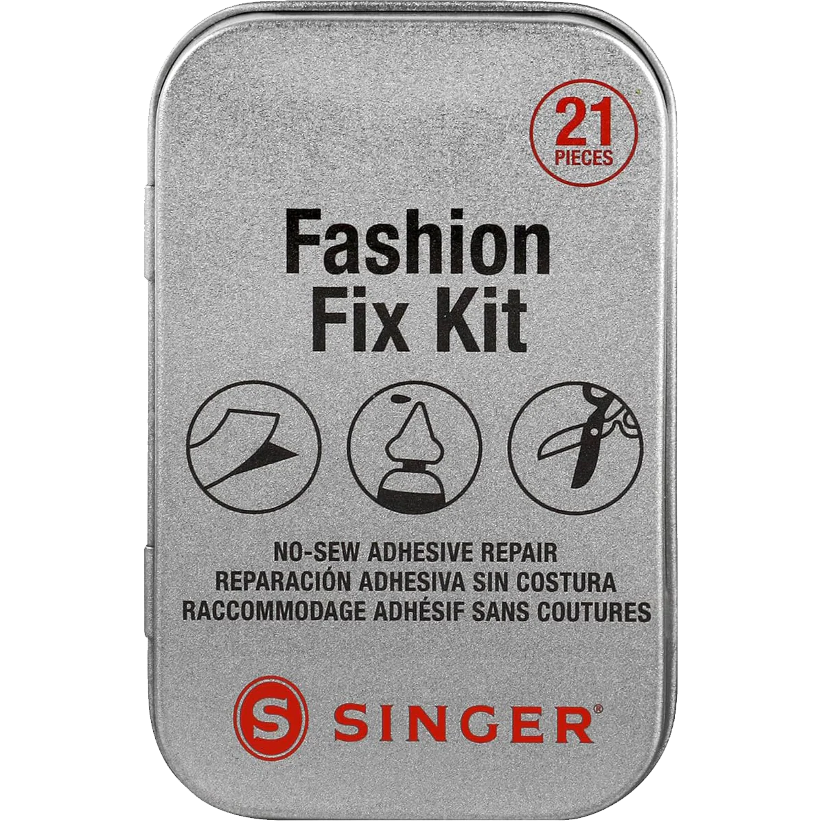 Fashion Fix-It Kit