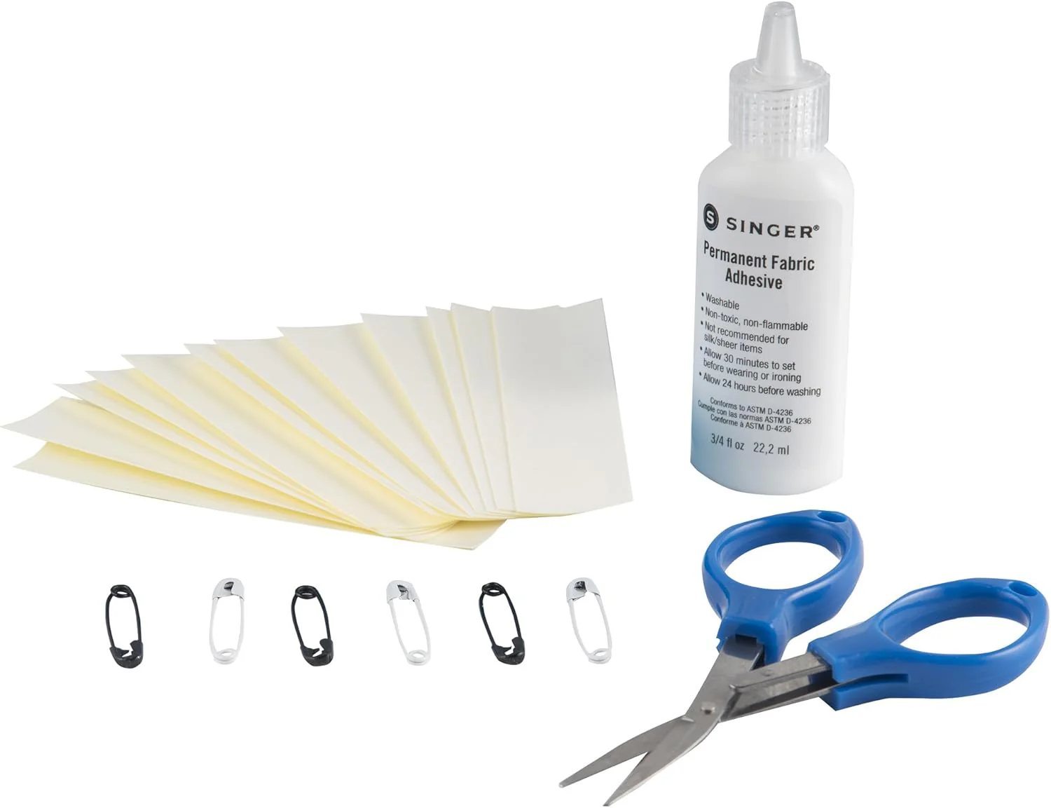 Fashion Fix-It Kit - Image 3