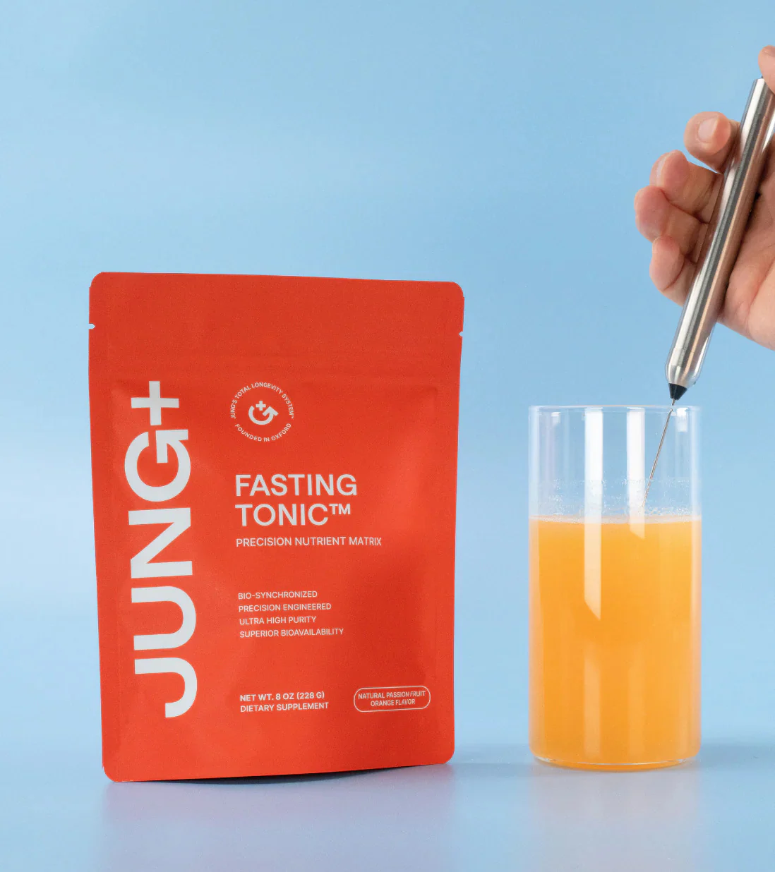 Fasting Tonic - Image 2