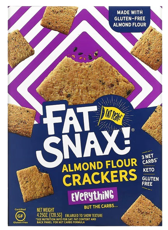Everything Crackers