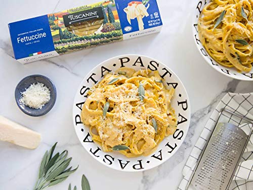 Fettuccine Pasta - Image 3