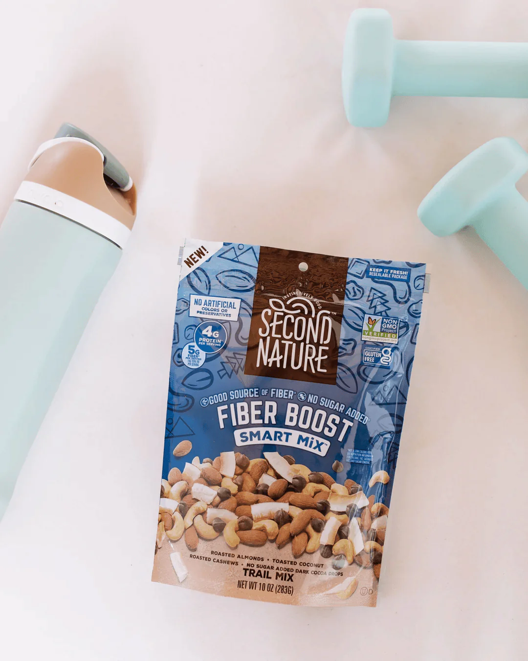 Fiber Boost Smart Mix - Image 2