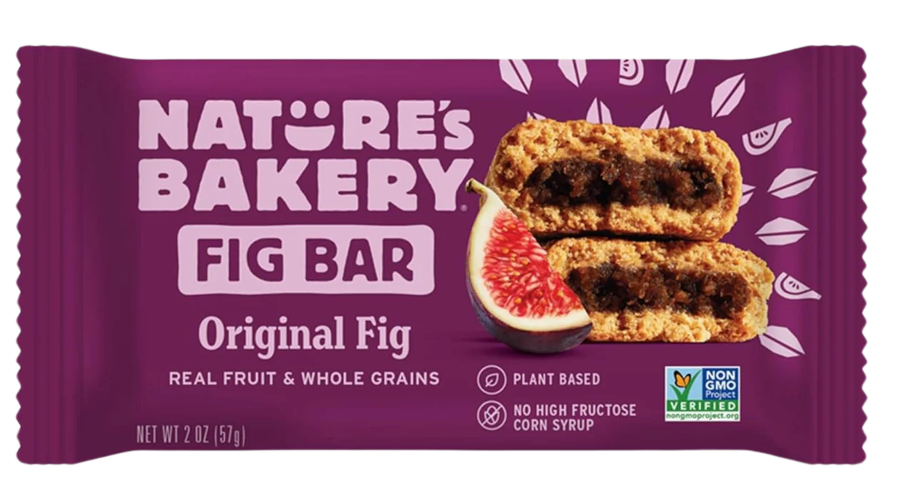 Fig Bar (12 Pack) - Image 2