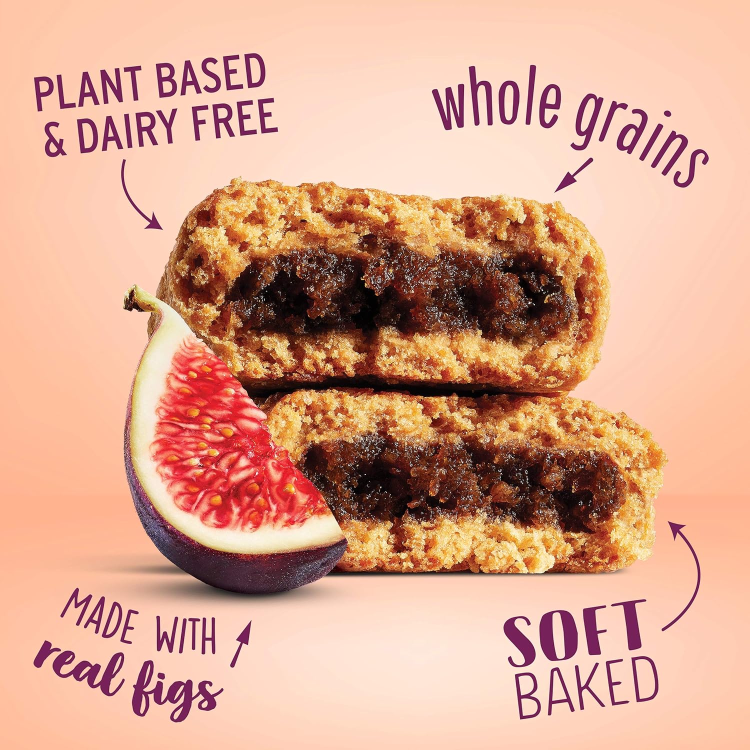 Fig Bar (12 Pack) - Image 3
