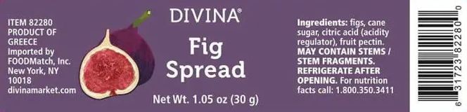 Fig Spread Mini Jar - Image 3