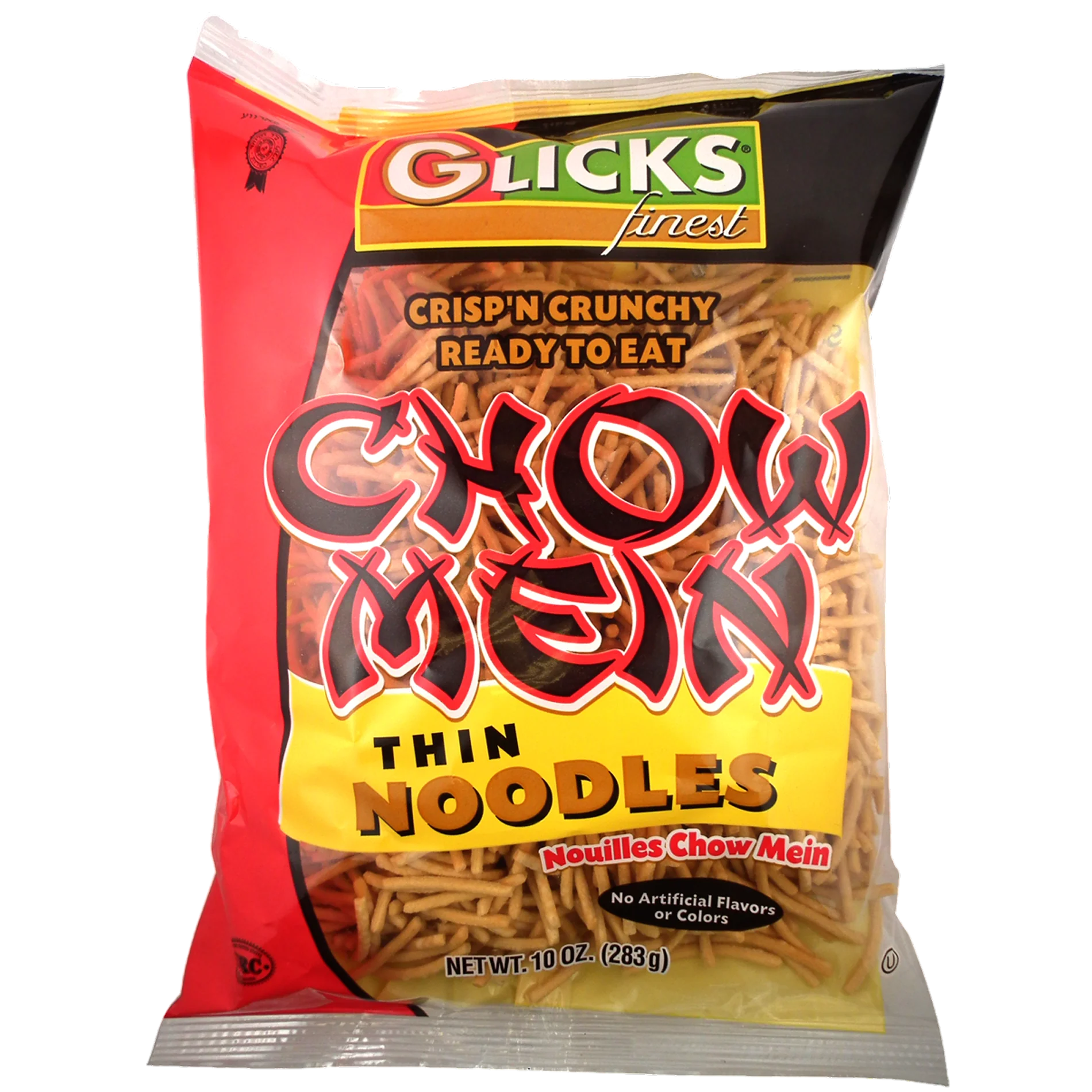 Finest Chow Mein Thin Noodles