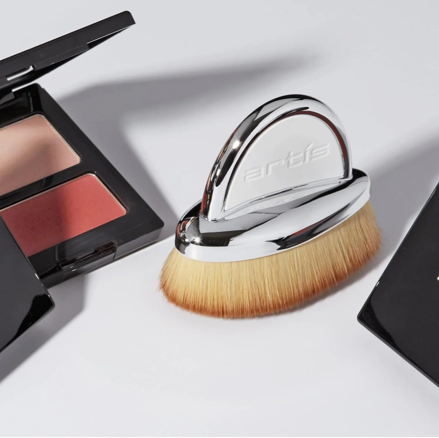 Fini Brush Cosmetic Edition - Mirror Finish - Image 4