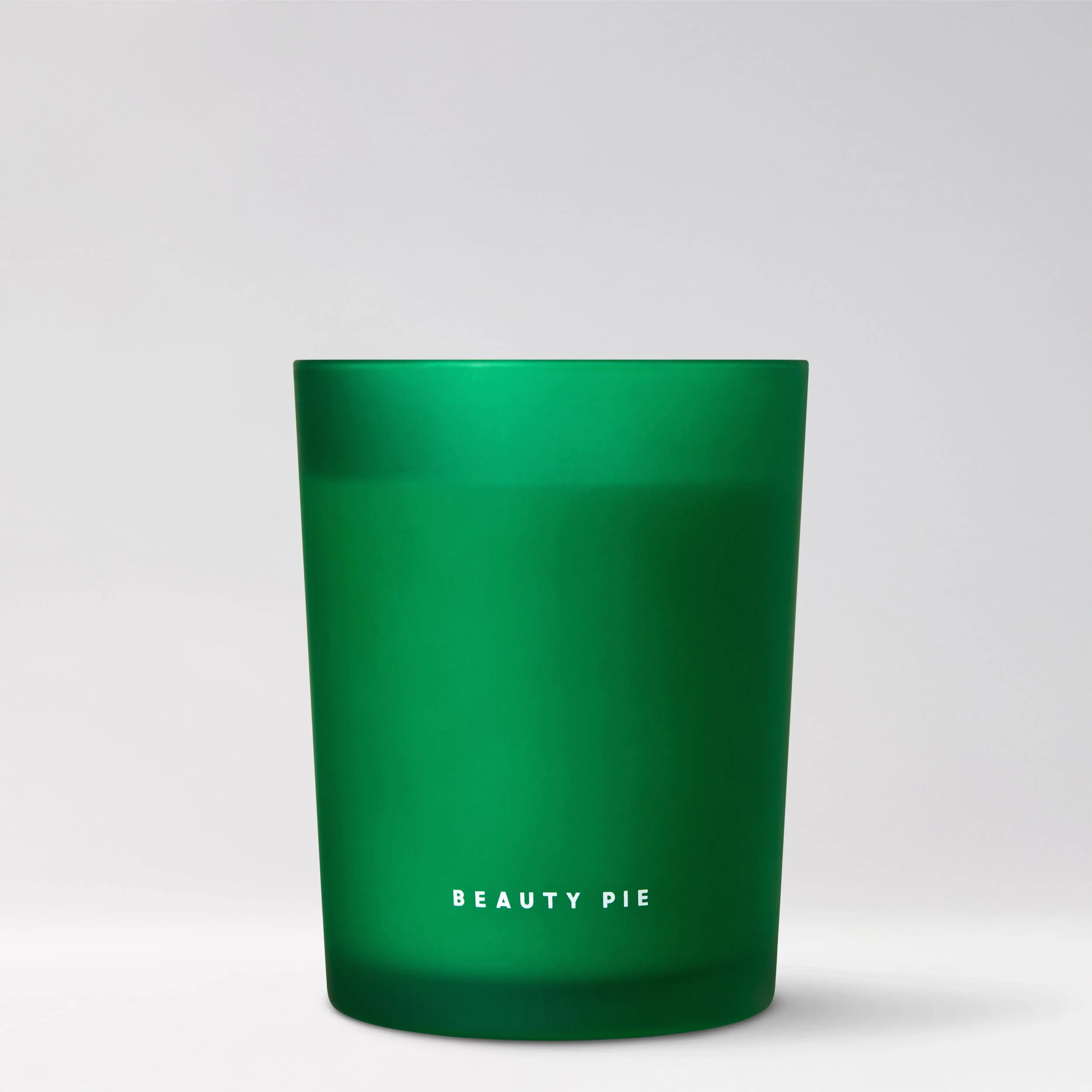 Fir Balsam Sandalwood & Sweet Orange Luxury Scented Candle - Image 4