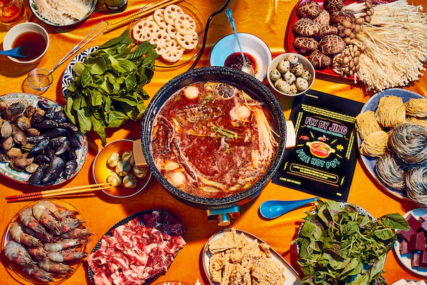 Fire Hot Pot Soup Base - Image 3