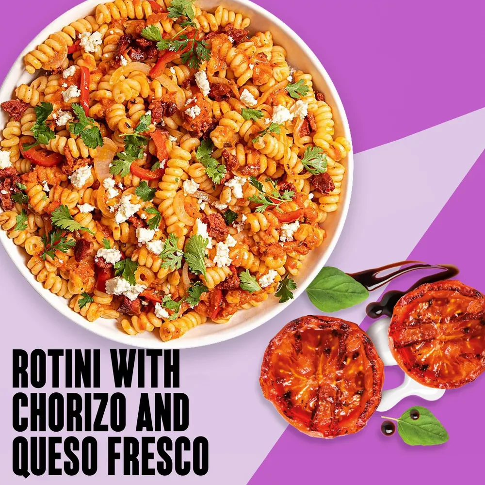 Fire Roasted Vodka Pasta Sauce - Image 2