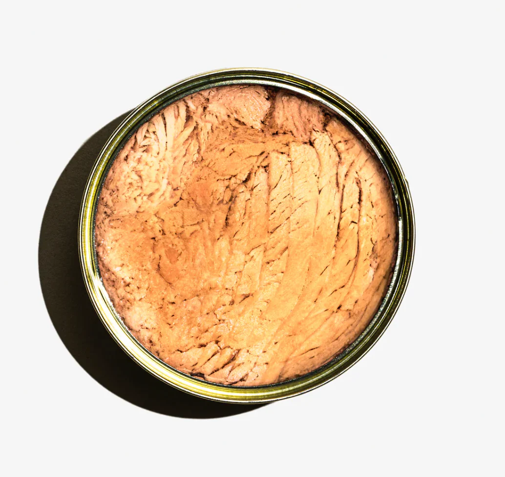 Albacore Tuna In Olive Oil - Image 4