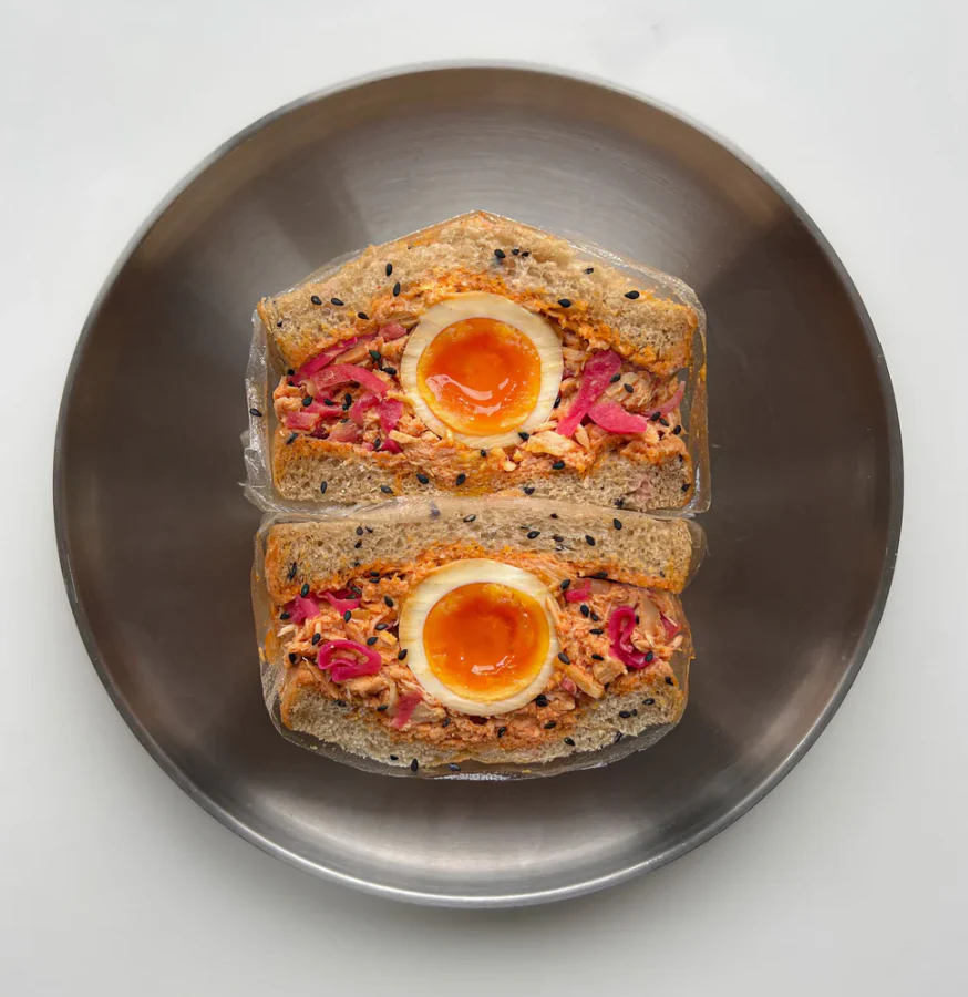 Albacore Tuna In Olive Oil - Image 6