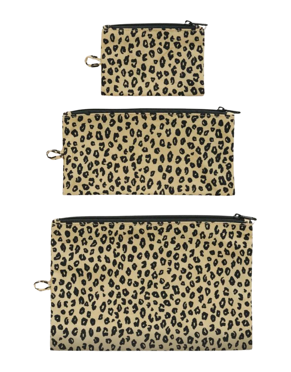 Flat Pouch Set