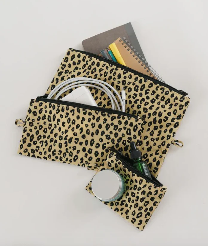 Flat Pouch Set - Image 2