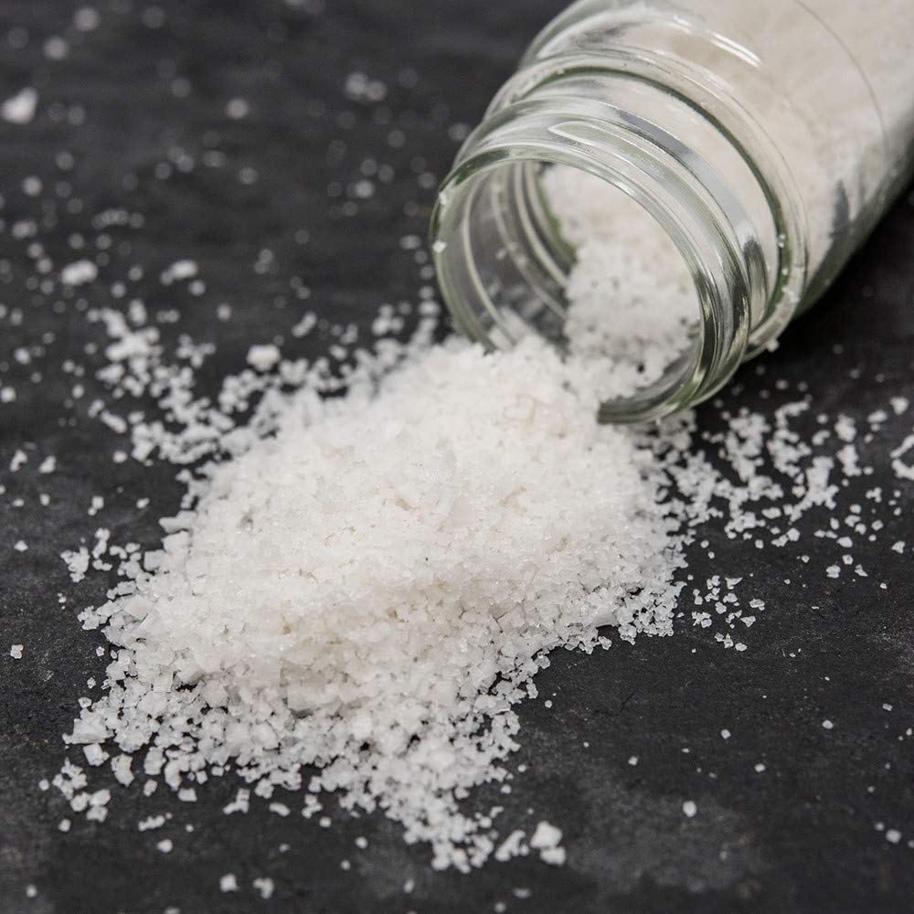 Fleur De Sel - Image 4
