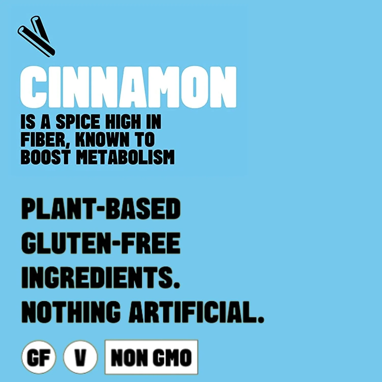 Flex Cinnamon Cereal - Image 2