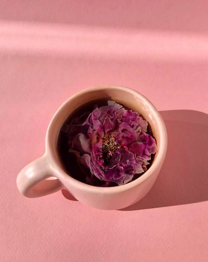 Floral Tasting Collection (Whole Flower Teas Variety Box) - Image 2