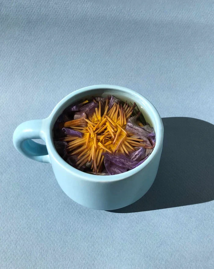 Floral Tasting Collection (Whole Flower Teas Variety Box) - Image 4