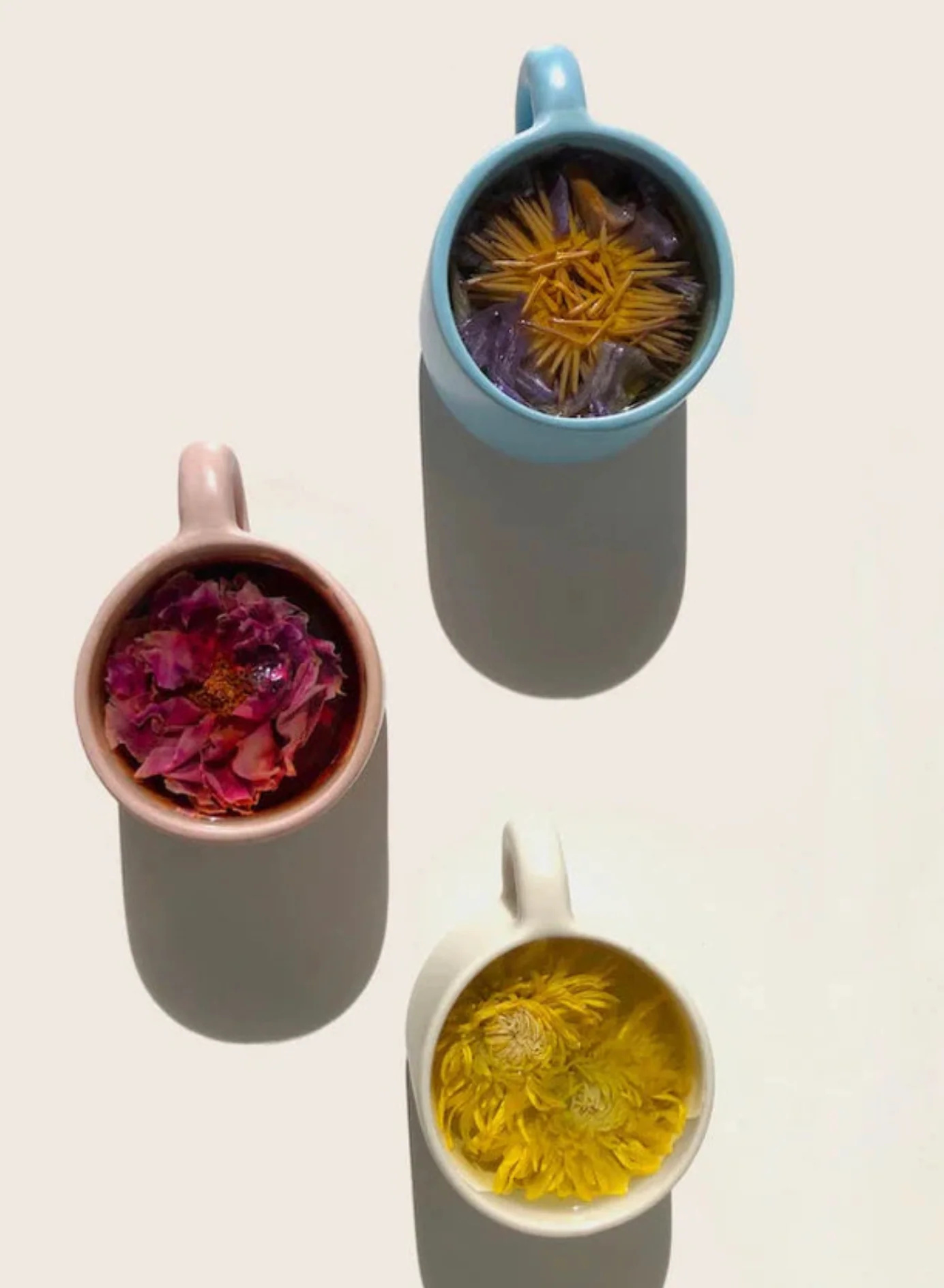 Floral Tasting Collection (Whole Flower Teas Variety Box) - Image 6