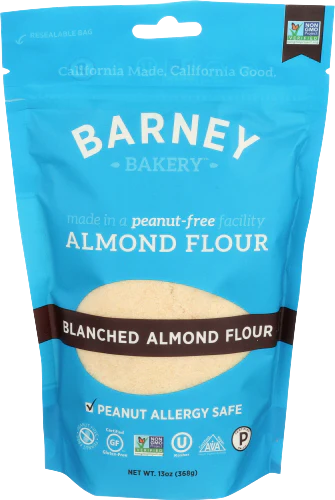 Flour Almond Blanched
