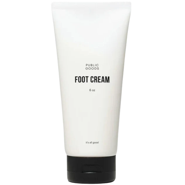 Foot Cream