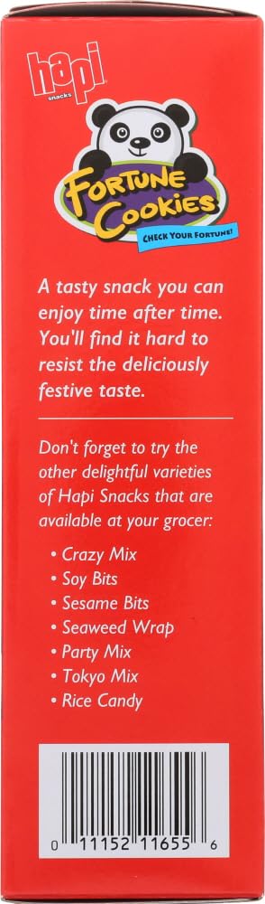 Fortune Cookies Box - Image 2