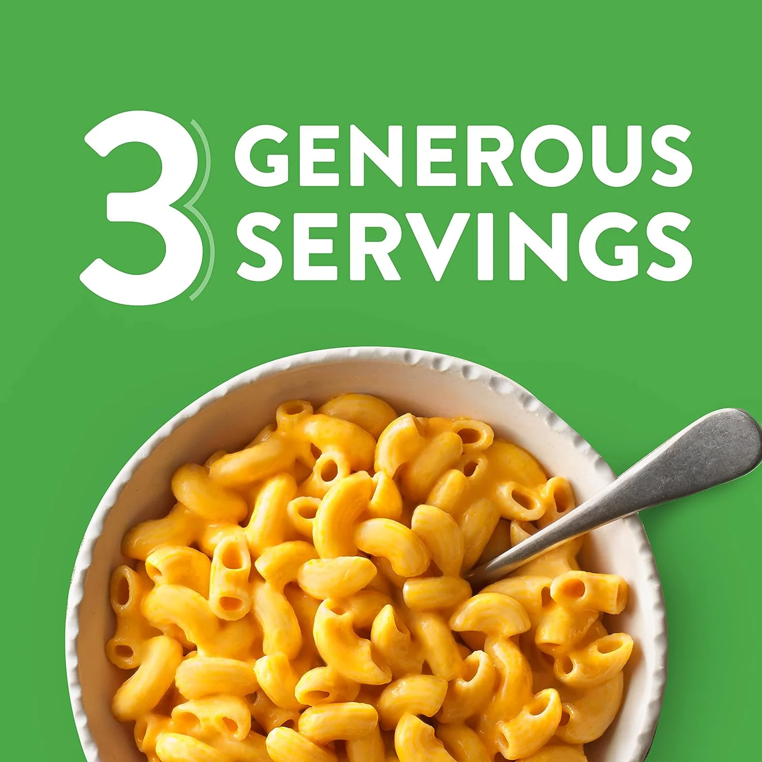Four Cheeze Style with Herbs Mac & Cheese (8 Pack) - Image 3