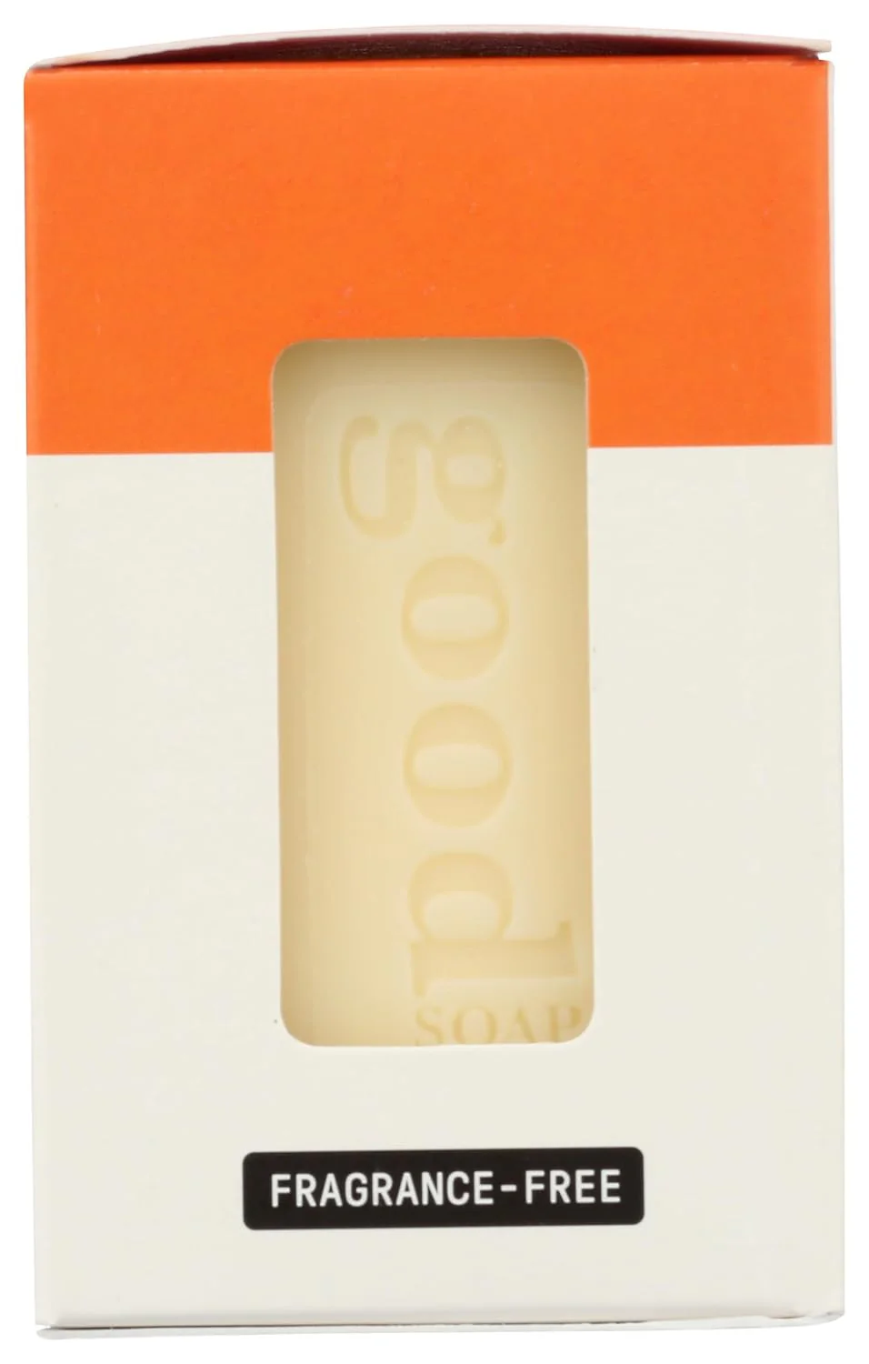 Fragrance Free Soap Bar - Image 4